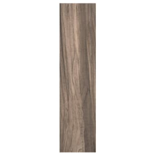 まるブラウン36 MSI Vintage Lace 8 in. x 36 in. Matte Porcelain Wood Look